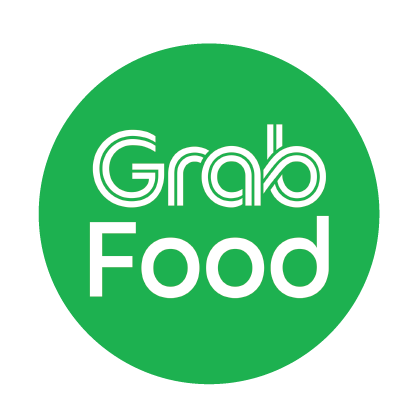 Logo GrabFood