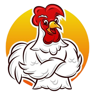 Logo Geprek Bensu Samarinda