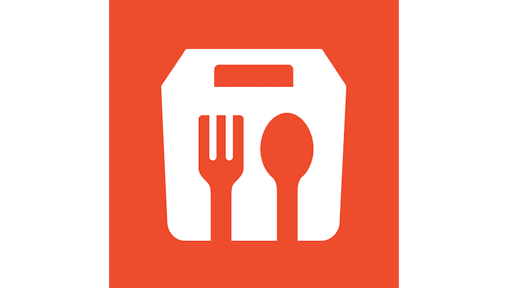 Logo ShopeeFood